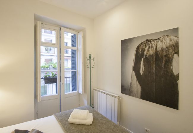 Apartamento en San Sebastián/Donostia - Mai by Oldtown Apartments Apartamento en San Sebastián/Donostia - Mai by Oldtown Apartments