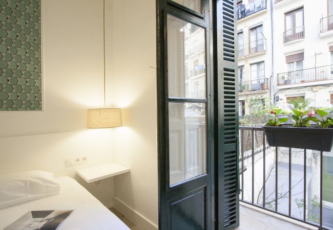 Apartamento en San Sebastián/Donostia - Mai by Oldtown Apartments Apartamento en San Sebastián/Donostia - Mai by Oldtown Apartments