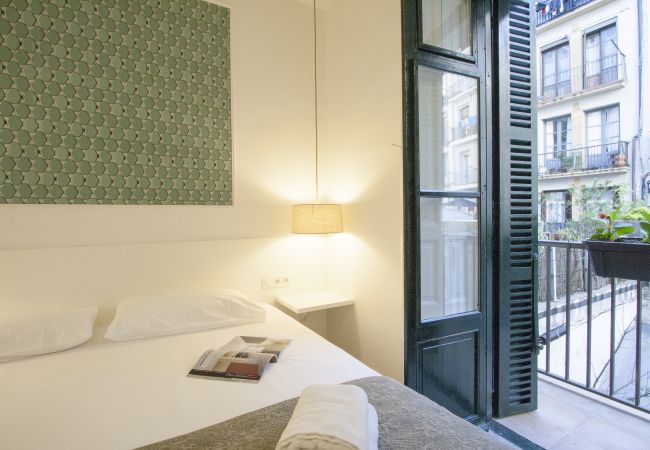 Apartamento en San Sebastián/Donostia - Mai by Oldtown Apartments Apartamento en San Sebastián/Donostia - Mai by Oldtown Apartments