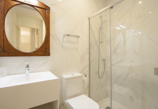Apartamento en San Sebastián/Donostia - Mai by Oldtown Apartments Apartamento en San Sebastián/Donostia - Mai by Oldtown Apartments