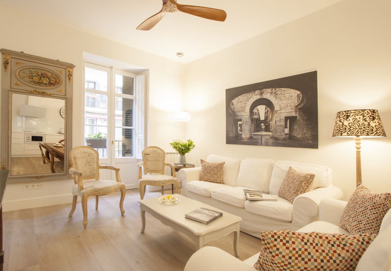 Apartamento en San Sebastián/Donostia - Mai by Oldtown Apartments