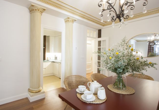 Apartamento en San Sebastián/Donostia - Bare by Oldtown SS Apartments Apartamento en San Sebastián/Donostia - Bare by Oldtown SS Apartments