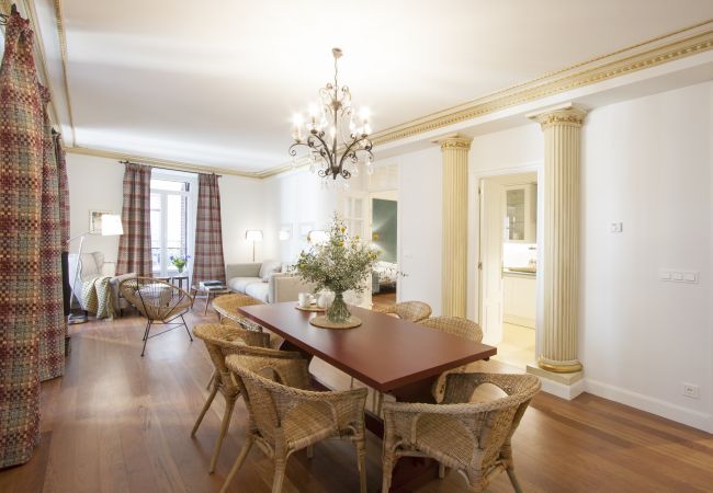 Apartamento en San Sebastián/Donostia - Bare by Oldtown SS Apartments Apartamento en San Sebastián/Donostia - Bare by Oldtown SS Apartments