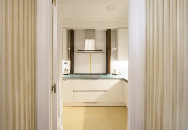 Apartamento en San Sebastián/Donostia - Bare by Oldtown SS Apartments Apartamento en San Sebastián/Donostia - Bare by Oldtown SS Apartments