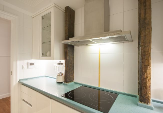 Apartamento en San Sebastián/Donostia - Bare by Oldtown SS Apartments Apartamento en San Sebastián/Donostia - Bare by Oldtown SS Apartments