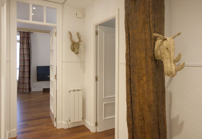 Apartamento en San Sebastián/Donostia - Bare by Oldtown SS Apartments Apartamento en San Sebastián/Donostia - Bare by Oldtown SS Apartments