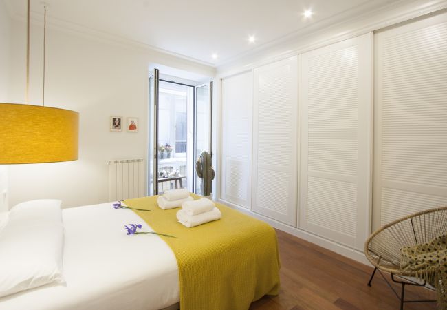 Apartamento en San Sebastián/Donostia - Bare by Oldtown SS Apartments Apartamento en San Sebastián/Donostia - Bare by Oldtown SS Apartments