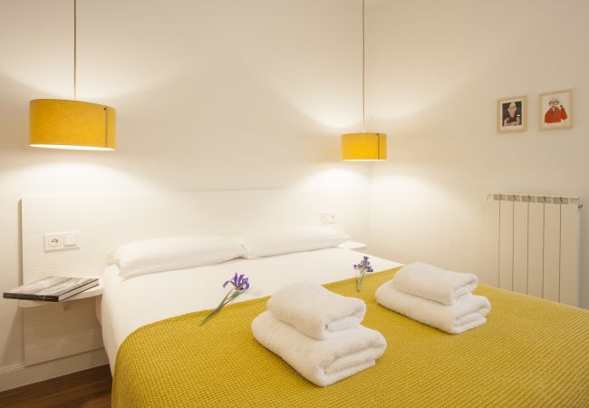 Apartamento en San Sebastián/Donostia - Bare by Oldtown SS Apartments Apartamento en San Sebastián/Donostia - Bare by Oldtown SS Apartments