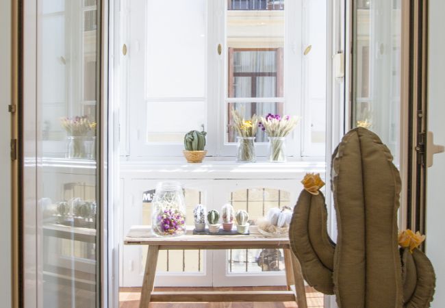 Apartamento en San Sebastián/Donostia - Bare by Oldtown SS Apartments Apartamento en San Sebastián/Donostia - Bare by Oldtown SS Apartments