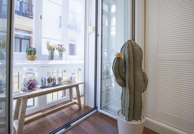 Apartamento en San Sebastián/Donostia - Bare by Oldtown SS Apartments Apartamento en San Sebastián/Donostia - Bare by Oldtown SS Apartments