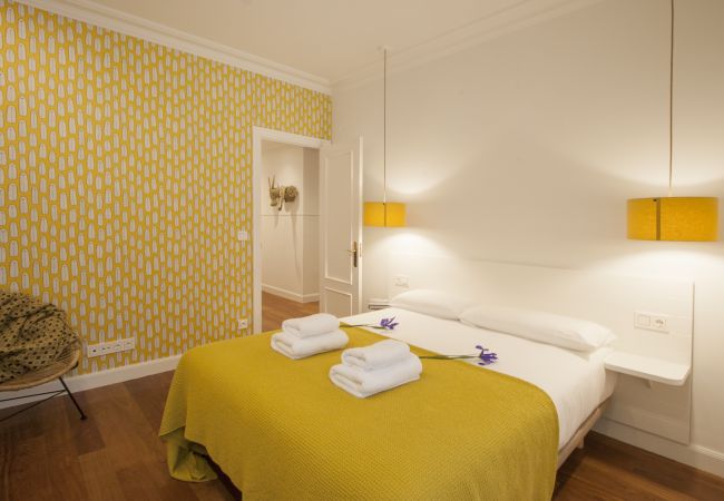 Apartamento en San Sebastián/Donostia - Bare by Oldtown SS Apartments Apartamento en San Sebastián/Donostia - Bare by Oldtown SS Apartments