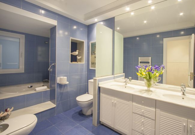 Apartamento en San Sebastián/Donostia - Bare by Oldtown SS Apartments Apartamento en San Sebastián/Donostia - Bare by Oldtown SS Apartments