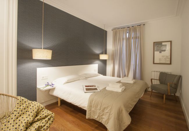 Apartamento en San Sebastián/Donostia - Bare by Oldtown SS Apartments Apartamento en San Sebastián/Donostia - Bare by Oldtown SS Apartments