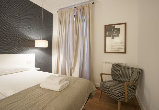 Apartamento en San Sebastián/Donostia - Bare by Oldtown SS Apartments Apartamento en San Sebastián/Donostia - Bare by Oldtown SS Apartments