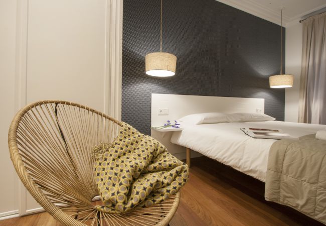 Apartamento en San Sebastián/Donostia - Bare by Oldtown SS Apartments Apartamento en San Sebastián/Donostia - Bare by Oldtown SS Apartments