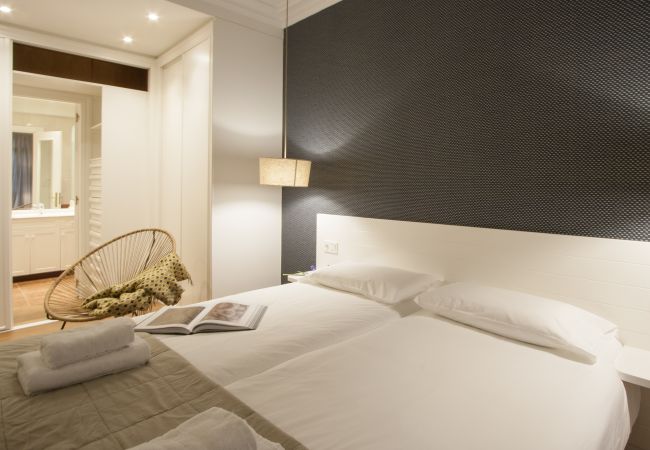Apartamento en San Sebastián/Donostia - Bare by Oldtown SS Apartments Apartamento en San Sebastián/Donostia - Bare by Oldtown SS Apartments