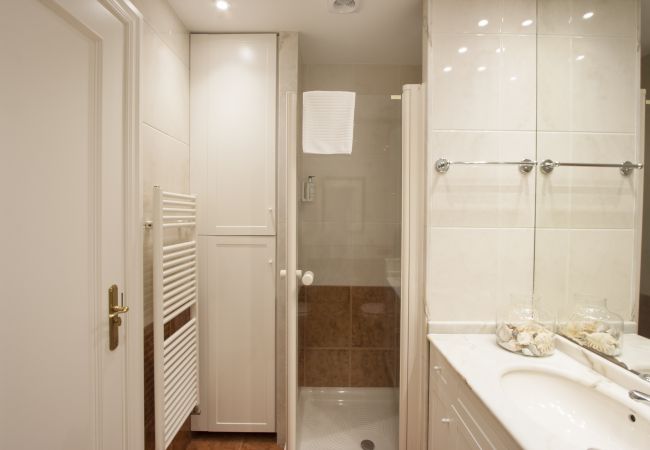 Apartamento en San Sebastián/Donostia - Bare by Oldtown SS Apartments Apartamento en San Sebastián/Donostia - Bare by Oldtown SS Apartments