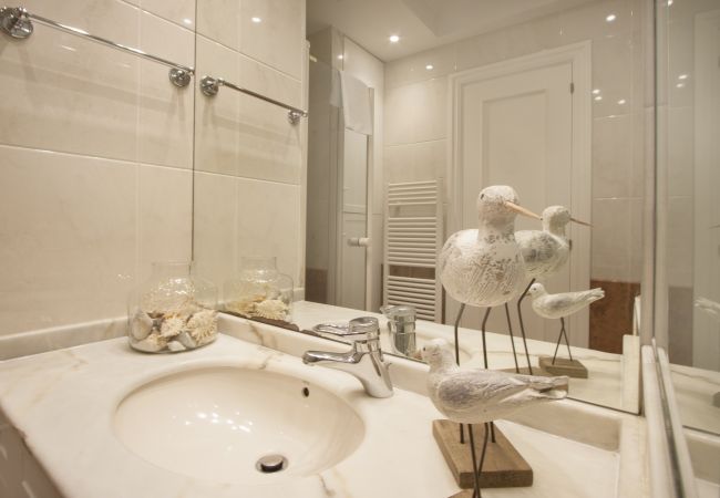 Apartamento en San Sebastián/Donostia - Bare by Oldtown SS Apartments Apartamento en San Sebastián/Donostia - Bare by Oldtown SS Apartments