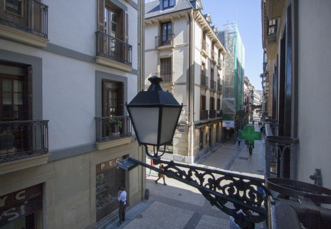 Apartamento en San Sebastián/Donostia - Bare by Oldtown SS Apartments Apartamento en San Sebastián/Donostia - Bare by Oldtown SS Apartments