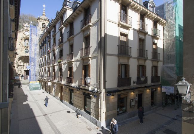 Apartamento en San Sebastián/Donostia - Bare by Oldtown SS Apartments Apartamento en San Sebastián/Donostia - Bare by Oldtown SS Apartments