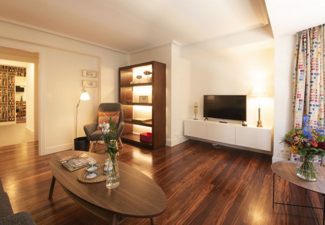 Apartamento en San Sebastián/Donostia - ALETXO'S HOME Apartamento en San Sebastián/Donostia - ALETXO'S HOME