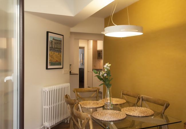 Apartamento en San Sebastián/Donostia - ALETXO'S HOME Apartamento en San Sebastián/Donostia - ALETXO'S HOME