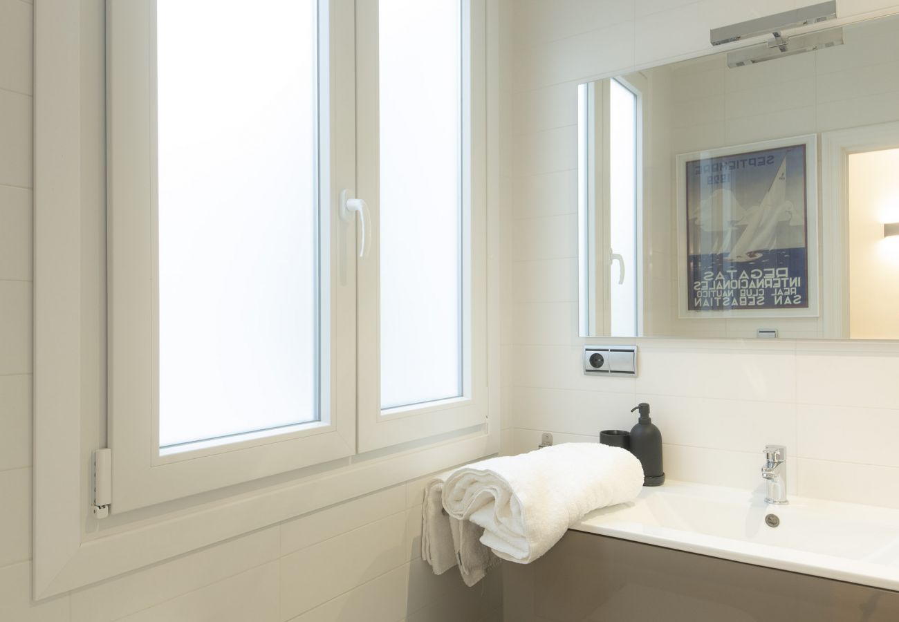 Estudio en San Sebastián/Donostia - SHINY BY OLDTOWN APARTMENTS Estudio en San Sebastián/Donostia - SHINY BY OLDTOWN APARTMENTS