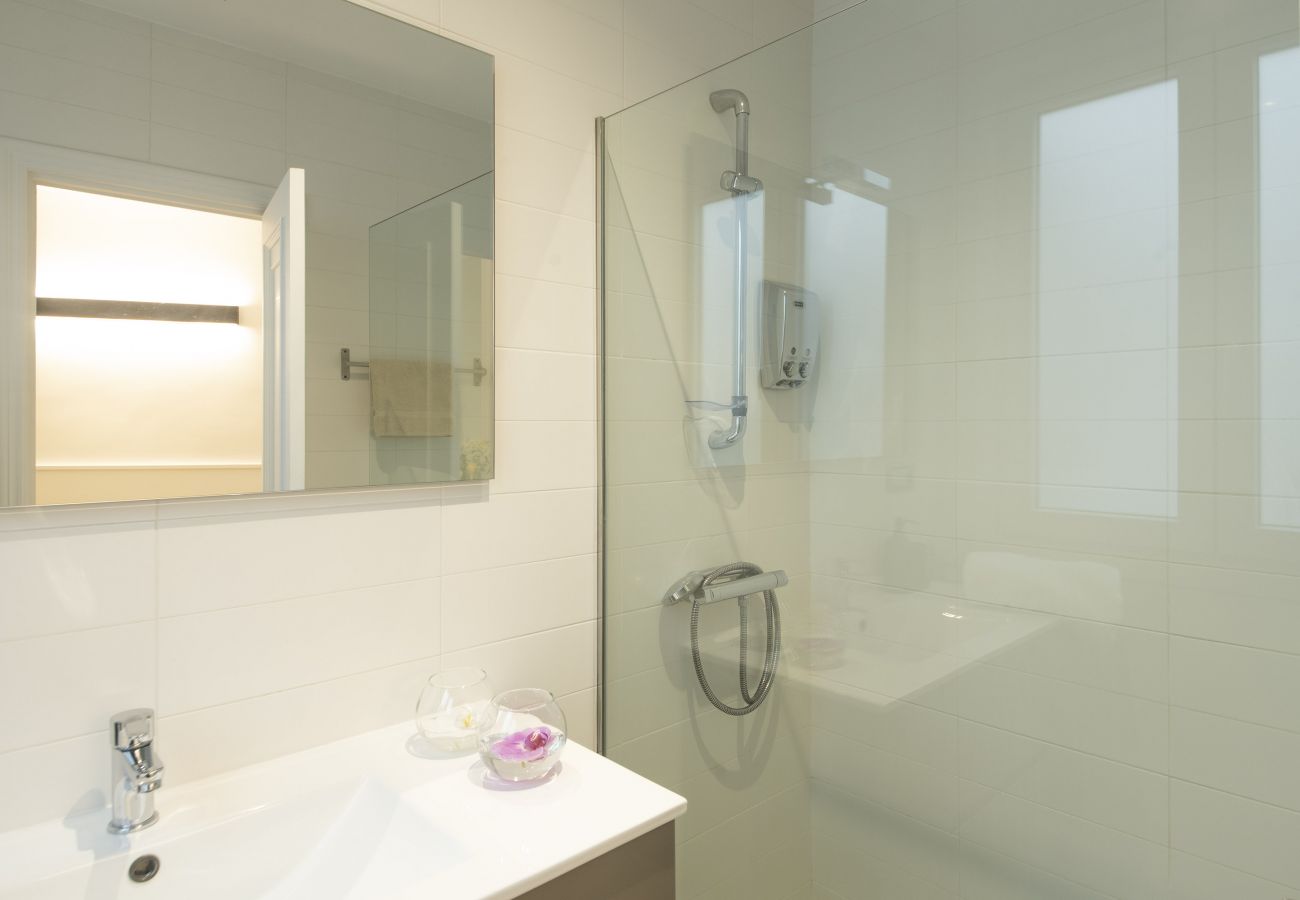 Estudio en San Sebastián/Donostia - SHINY BY OLDTOWN APARTMENTS Estudio en San Sebastián/Donostia - SHINY BY OLDTOWN APARTMENTS