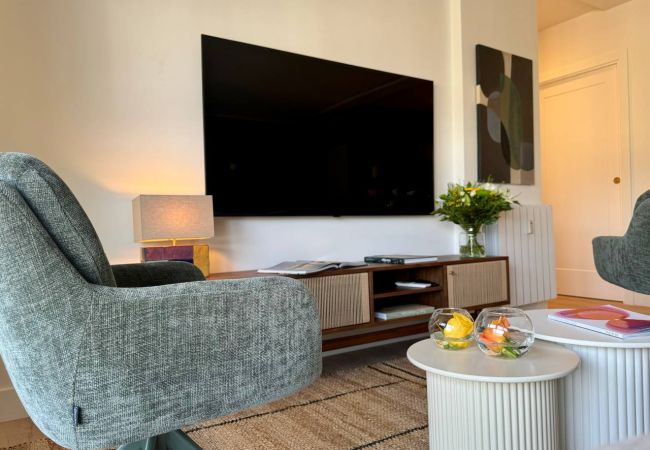 Apartamento en San Sebastián/Donostia - NEW!! SUNSET BY OLDTOWN APARTMENTS Apartamento en San Sebastián/Donostia - NEW!! SUNSET BY OLDTOWN APARTMENTS