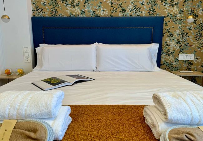 Apartamento en San Sebastián/Donostia - NEW!! SUNSET BY OLDTOWN APARTMENTS Apartamento en San Sebastián/Donostia - NEW!! SUNSET BY OLDTOWN APARTMENTS