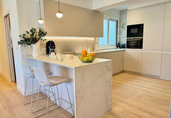 Apartamento en San Sebastián/Donostia - NEW!! SUNSET BY OLDTOWN APARTMENTS Apartamento en San Sebastián/Donostia - NEW!! SUNSET BY OLDTOWN APARTMENTS