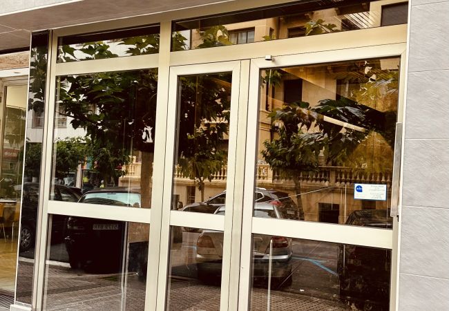Apartamento en San Sebastián/Donostia - NEW!! SUNSET BY OLDTOWN APARTMENTS Apartamento en San Sebastián/Donostia - NEW!! SUNSET BY OLDTOWN APARTMENTS