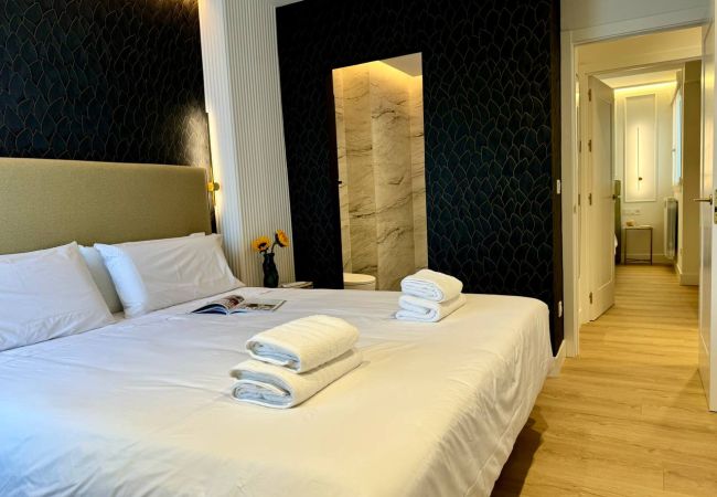 Apartamento en San Sebastián/Donostia - NEW!! SUNSET BY OLDTOWN APARTMENTS Apartamento en San Sebastián/Donostia - NEW!! SUNSET BY OLDTOWN APARTMENTS