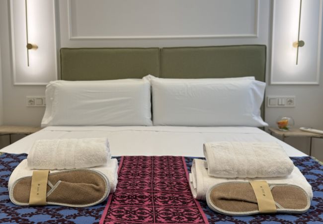 Apartamento en San Sebastián/Donostia - NEW!! SUNSET BY OLDTOWN APARTMENTS Apartamento en San Sebastián/Donostia - NEW!! SUNSET BY OLDTOWN APARTMENTS