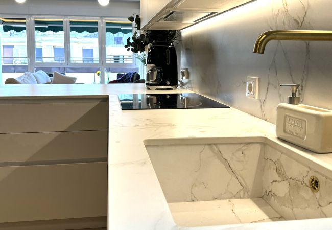Apartamento en San Sebastián/Donostia - NEW!! SUNSET BY OLDTOWN APARTMENTS Apartamento en San Sebastián/Donostia - NEW!! SUNSET BY OLDTOWN APARTMENTS