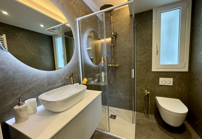 Apartamento en San Sebastián/Donostia - NEW!! SUNSET BY OLDTOWN APARTMENTS Apartamento en San Sebastián/Donostia - NEW!! SUNSET BY OLDTOWN APARTMENTS