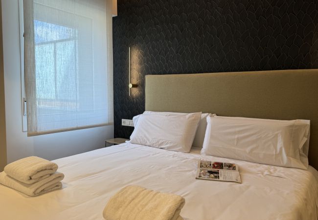 Apartamento en San Sebastián/Donostia - NEW!! SUNSET BY OLDTOWN APARTMENTS Apartamento en San Sebastián/Donostia - NEW!! SUNSET BY OLDTOWN APARTMENTS