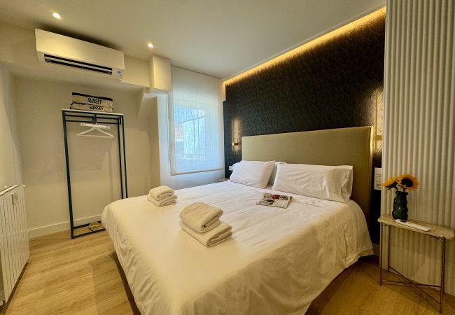 Apartamento en San Sebastián/Donostia - NEW!! SUNSET BY OLDTOWN APARTMENTS Apartamento en San Sebastián/Donostia - NEW!! SUNSET BY OLDTOWN APARTMENTS