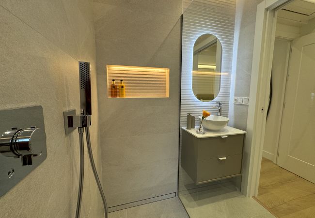 Apartamento en San Sebastián/Donostia - NEW!! SUNSET BY OLDTOWN APARTMENTS Apartamento en San Sebastián/Donostia - NEW!! SUNSET BY OLDTOWN APARTMENTS