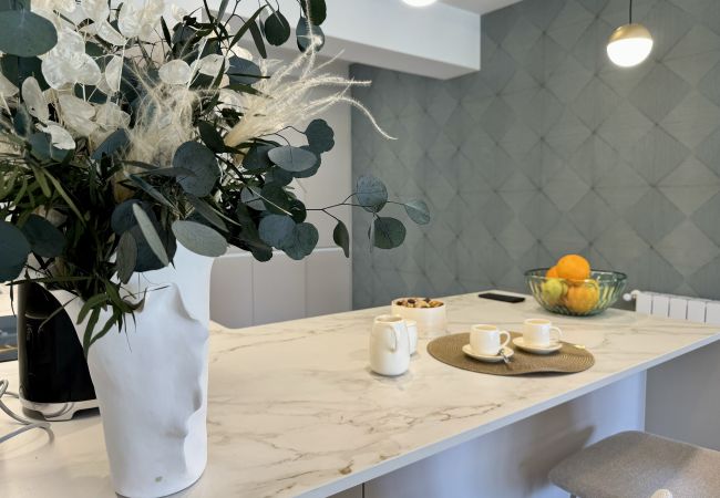 Apartamento en San Sebastián/Donostia - NEW!! SUNSET BY OLDTOWN APARTMENTS Apartamento en San Sebastián/Donostia - NEW!! SUNSET BY OLDTOWN APARTMENTS