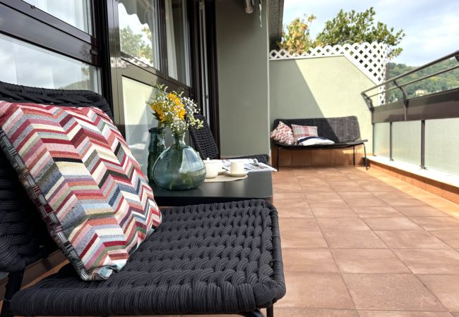 Apartamento en San Sebastián/Donostia - NEW!! SUNSET BY OLDTOWN APARTMENTS Apartamento en San Sebastián/Donostia - NEW!! SUNSET BY OLDTOWN APARTMENTS