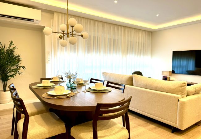 Apartamento en San Sebastián/Donostia - NEW!! SUNSET BY OLDTOWN APARTMENTS Apartamento en San Sebastián/Donostia - NEW!! SUNSET BY OLDTOWN APARTMENTS