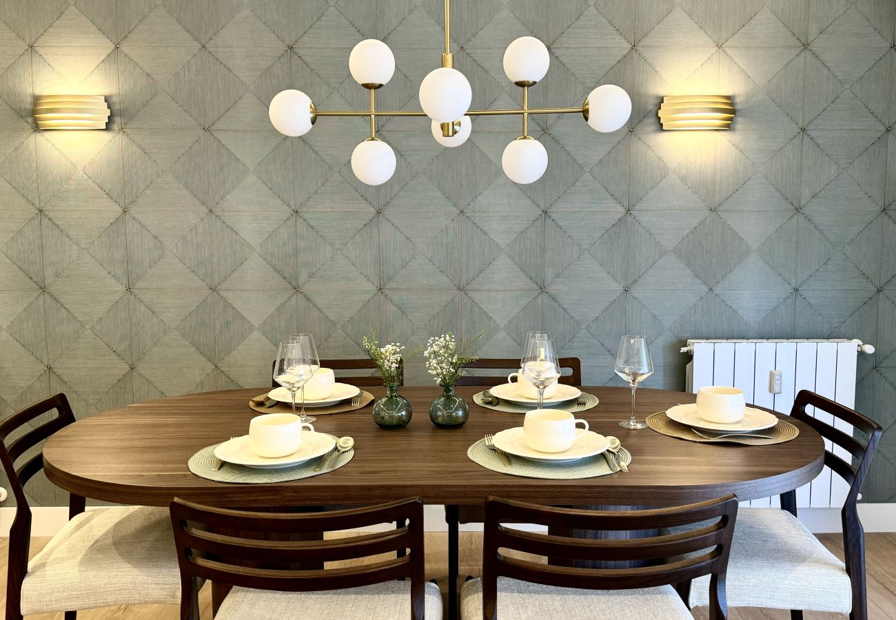 Apartamento en San Sebastián/Donostia - NEW!! SUNSET BY OLDTOWN APARTMENTS