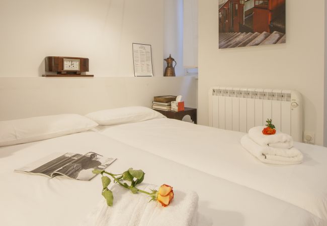 Apartment in San Sebastián/Donostia - So by Oldtown SS Apartments
