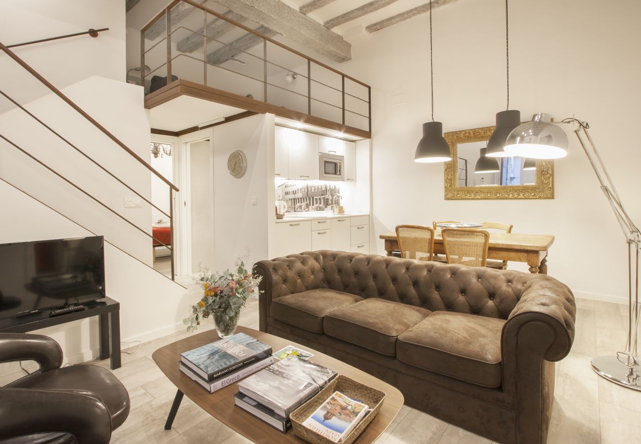 Apartment in San Sebastián - So by Oldtown SS Apartments