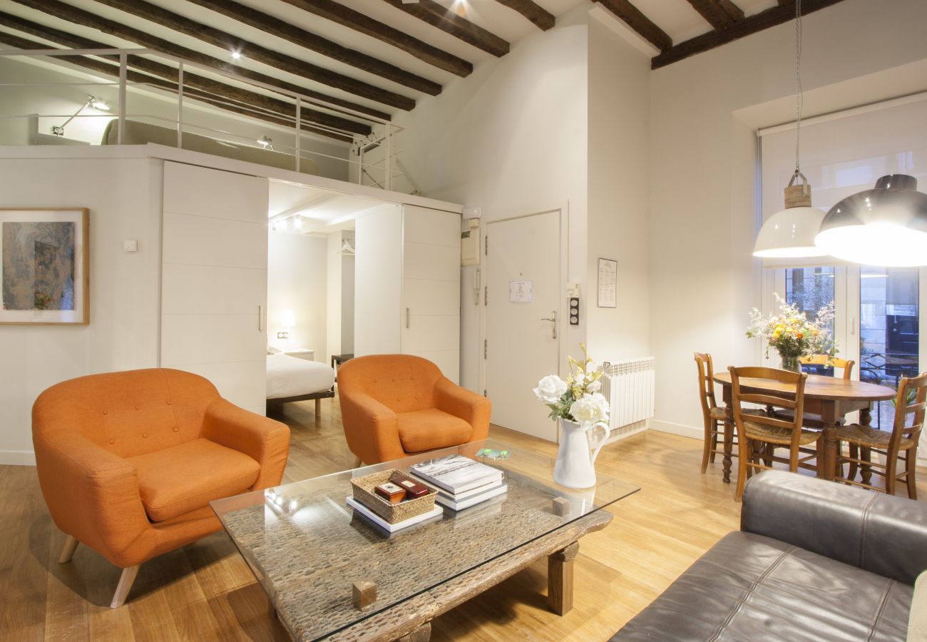 Apartment in San Sebastián - La by Oldtown SS Apartments