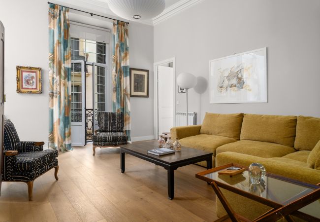 Apartment in San Sebastián/Donostia - Maritxu by Oldtown SS Apartments