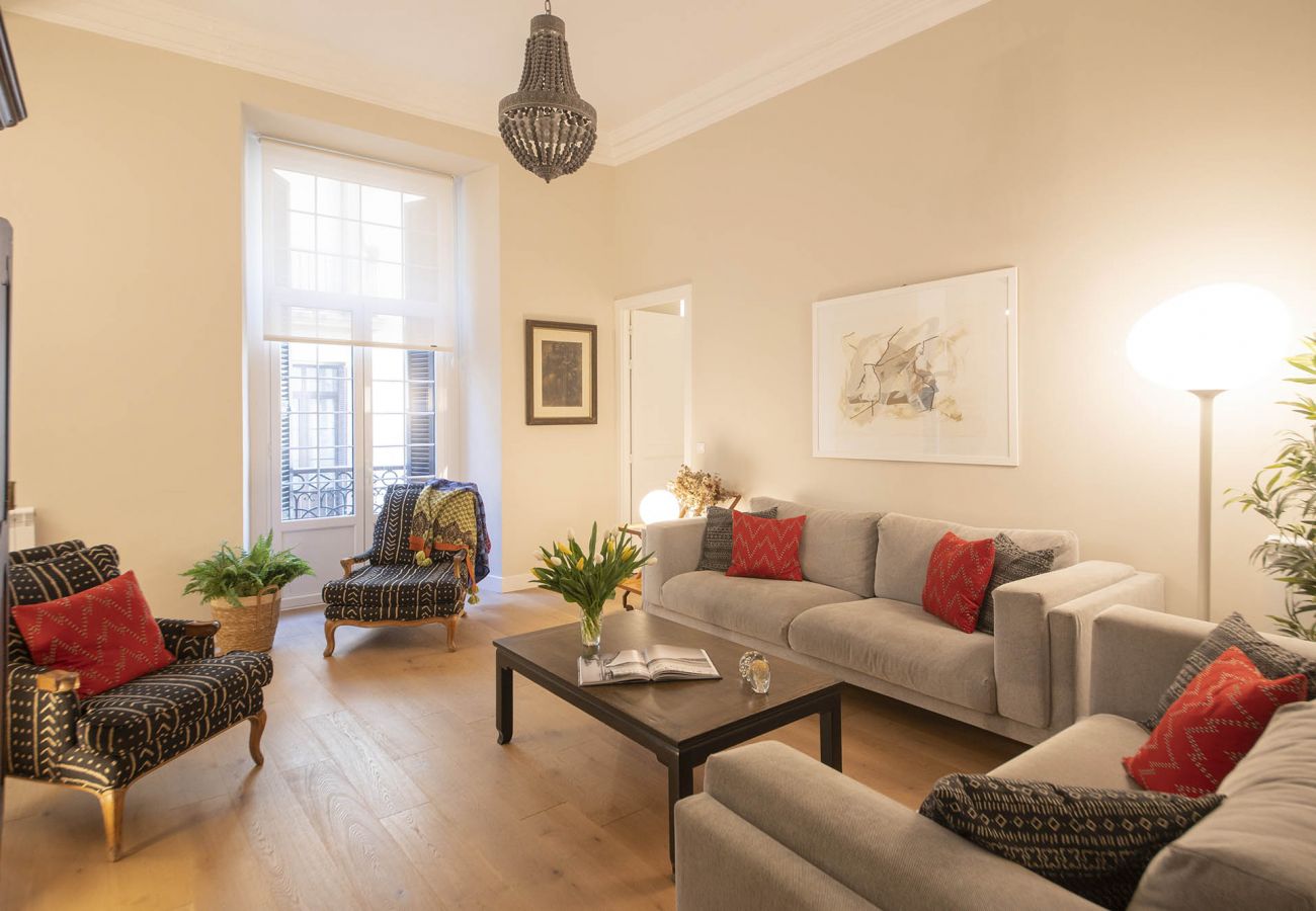 Apartment in San Sebastián - Maritxu by Oldtown SS Apartments