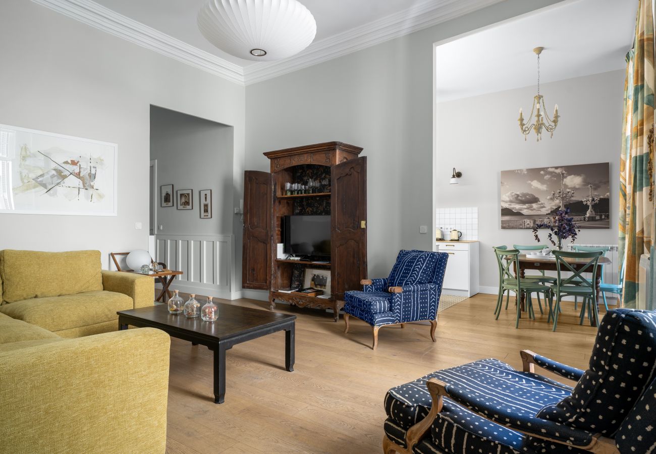 Apartment in San Sebastián - Maritxu by Oldtown SS Apartments