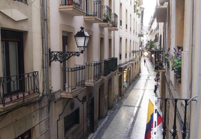 Apartment in San Sebastián - Ku by Oldtown SS Apartments Apartment in San Sebastián - Ku by Oldtown SS Apartments